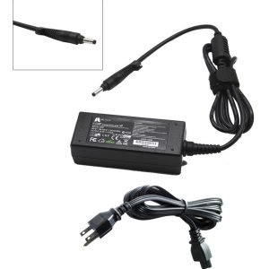 Cargador para computador portatíl HP Mini