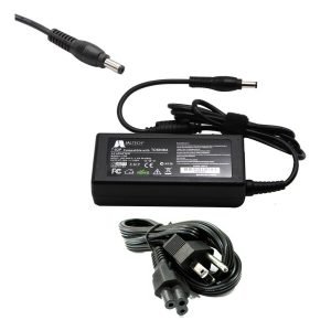 Cargador para computador portatíl Toshiba Satellite