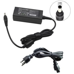 Cargador para computador portatíl Samsung Plus