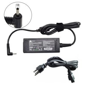 Cargador para computador portatíl Samsung XE500C21