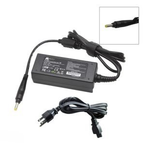 Cargador para computador portatíl HP Mini