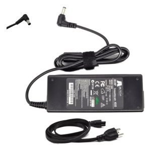 Cargador para computador portatíl Toshiba Satellite
