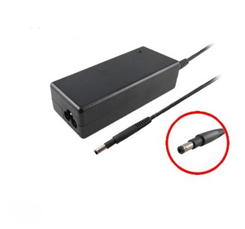 Cargador para computador portatíl HP Envy 4-1130LA - Imagen 2