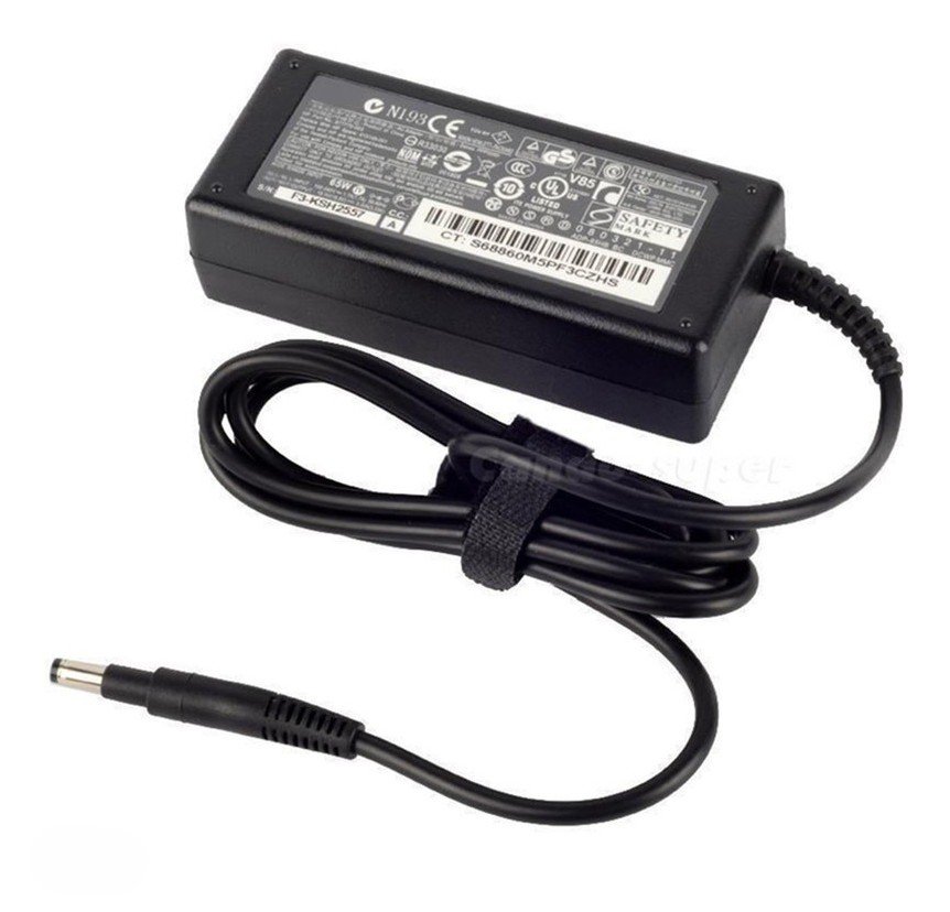 Cargador para computador portatíl HP Envy 4-1130LA - Imagen 4