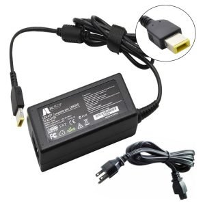 Cargador para computador portatíl Lenovo U
