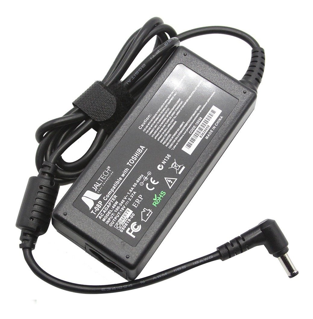 Cargador para computador portatíl Acer Aspire A315-53-3344 - Imagen 2