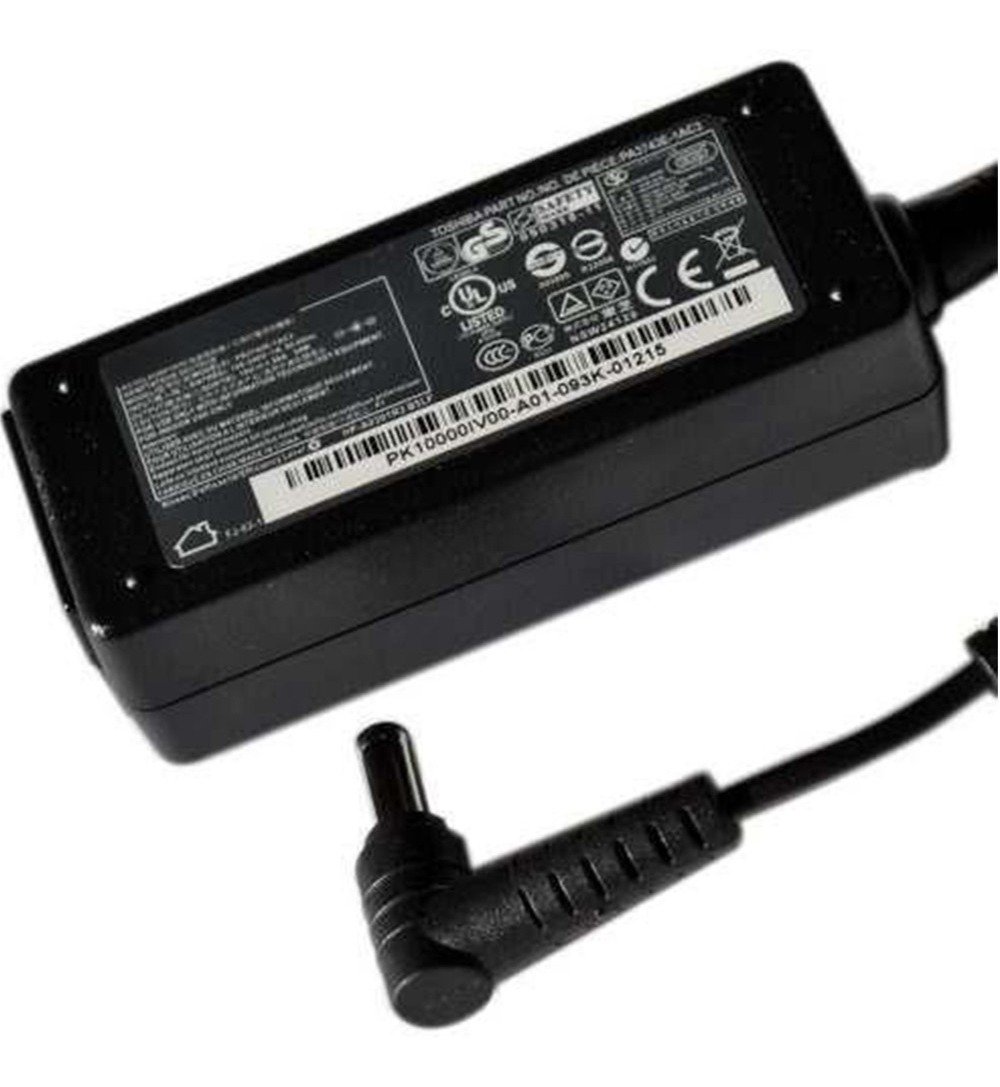Cargador para computador portatíl Acer Aspire A315-53-3344 - Imagen 3