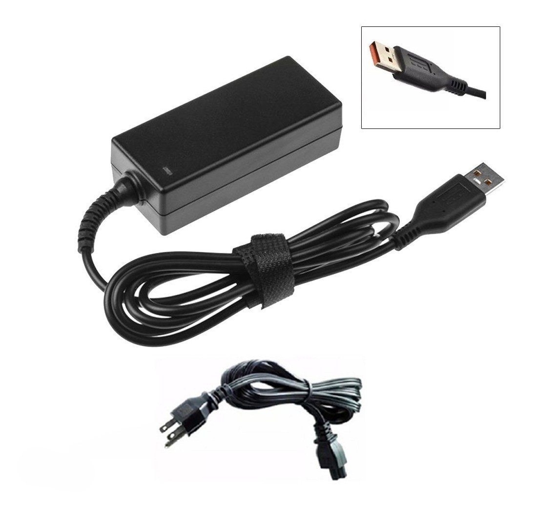 Cargador para computador portatíl Lenovo Yoga PRO-1370/1170
