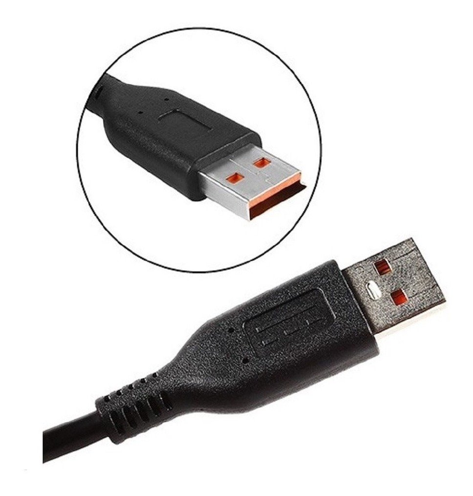 Cargador para computador portatíl Lenovo Yoga PRO-1370/1170 - Imagen 3