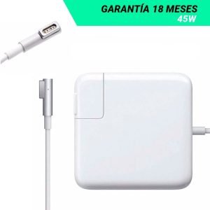 Cargador para computador portatíl Macbook A1370