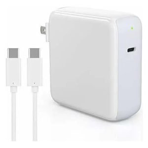 Cargador para computador portatíl Macbook A1990