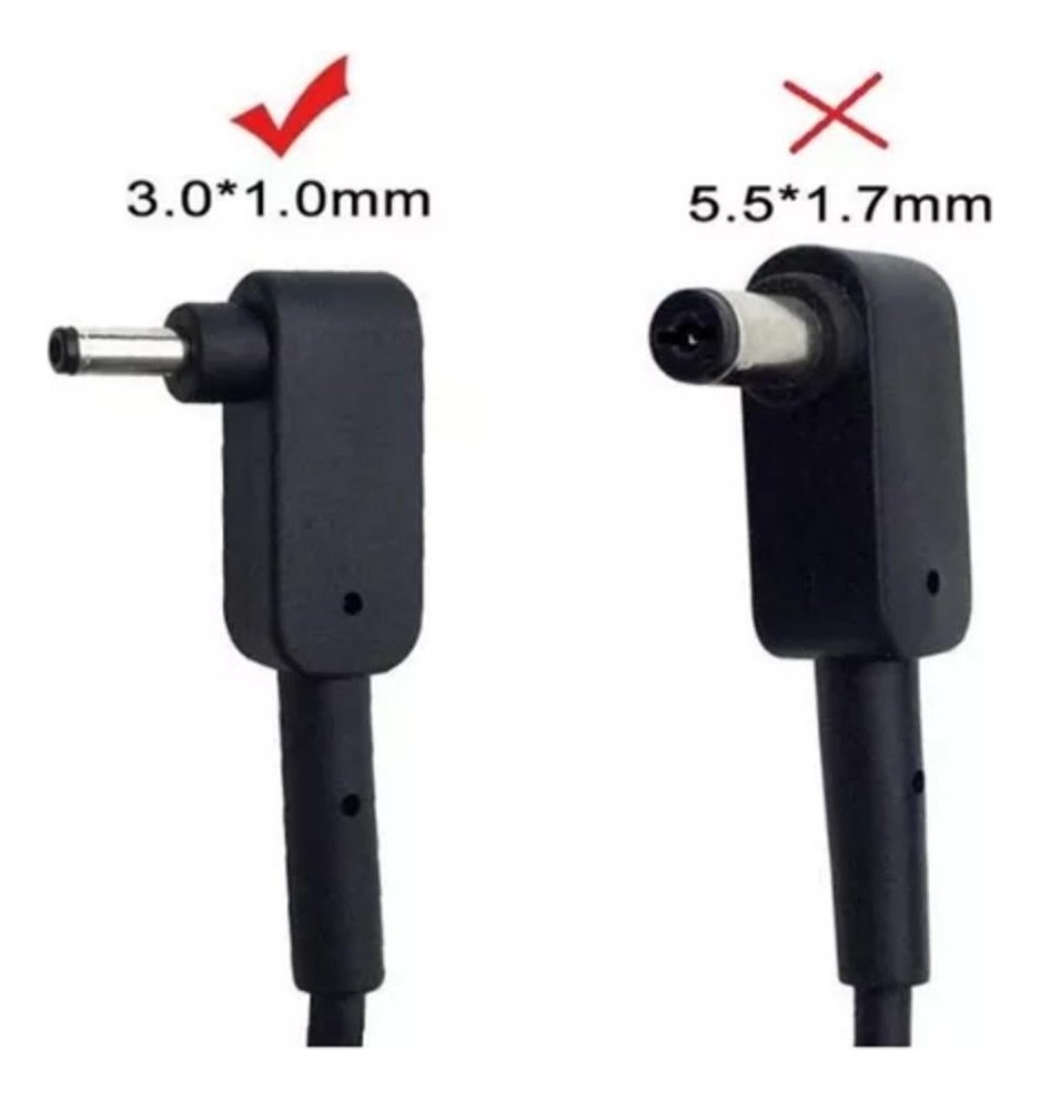 Cargador para computador portatíl Acer Aspire A314-22 - Imagen 2