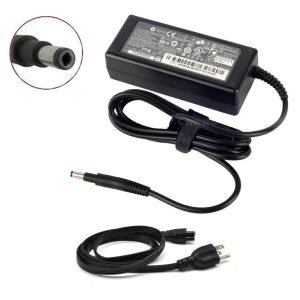 Cargador para computador portatíl HP Presario