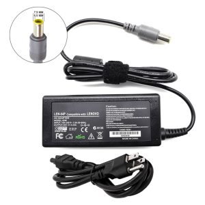 Cargador para computador portatíl Lenovo Thinkpad X61