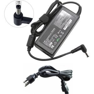 Cargador para computador portatíl Toshiba Satellite