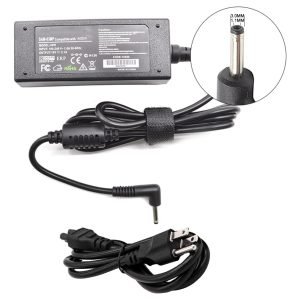 Cargador para computador portatíl Samsung XE550C22