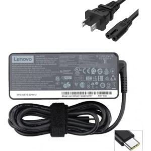 Cargador para computador portatíl Lenovo X13