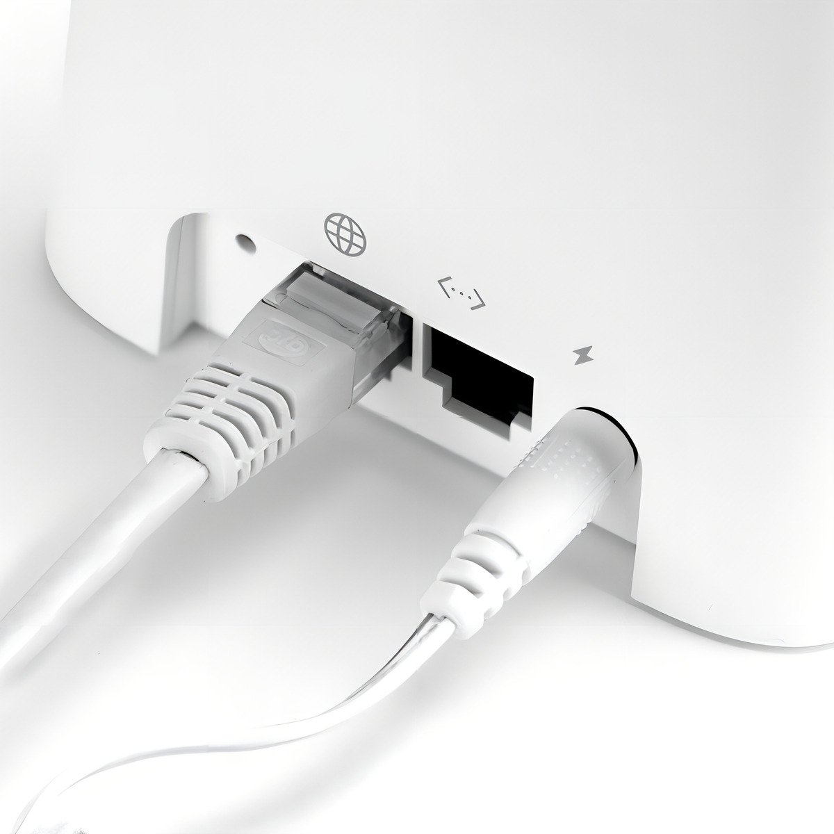 Rompemos Repetidor Wifi Nexxt Vektor 3600ac 400mts Alcance - Imagen 4