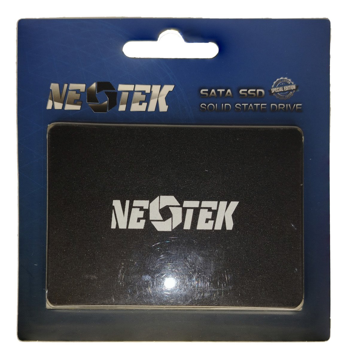 Disco Ssd 128gb 2.5 Sata Ill, Alta Velocidad 550/500mb/s - Imagen 9