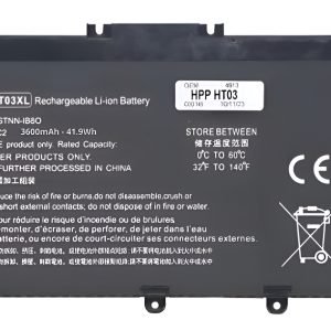Bateria Premium Para Hp Pavilion 15-cs