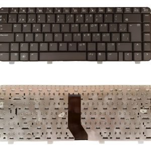 Teclado Para  Portátil Hp Compaq Presario Cq41-214tx 