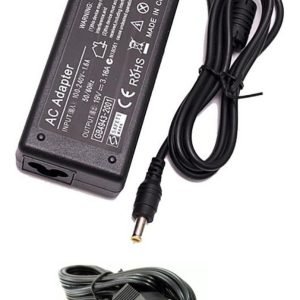 Cargador Samsung 14v, 3a, 5.5*3.0mm