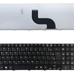 Teclado Para Computador Portátil Acer Aspire 5810tz-4112