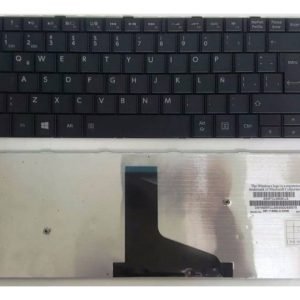Teclado Premium Para Toshiba Satellite L45-a L40-a C40-a C45