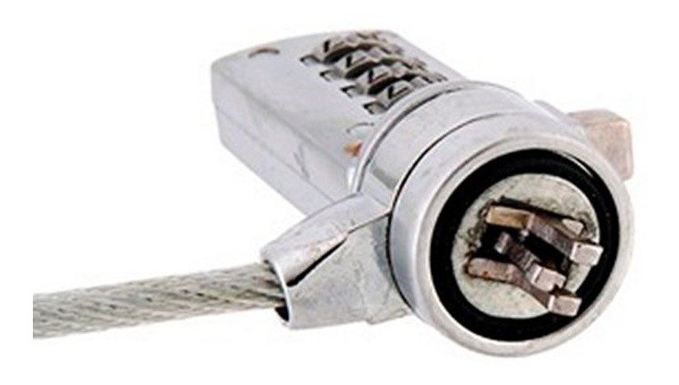 Guaya De Seguridad Con Clave - Imagen 2