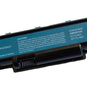 Batería Premium Para Acer D725 4732 5517 5516