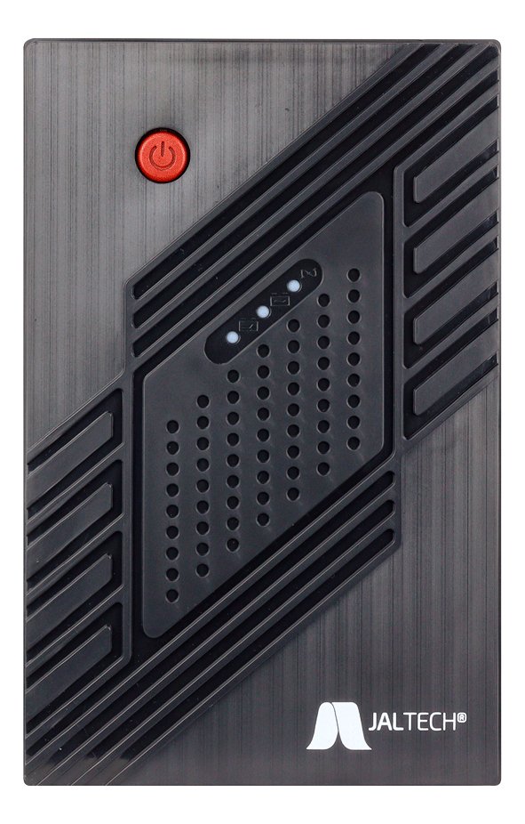 Ups Interactiva 800va 480w, Mayor Seguridad Certifiac Retie - Imagen 7