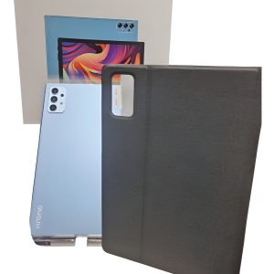 Tablet Net X2 64gb Krono 10 Pulgadas Color Azul Acero