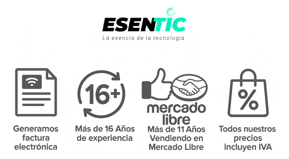 Bateria Premium Para Hp Pavilion 15-cr - Imagen 7