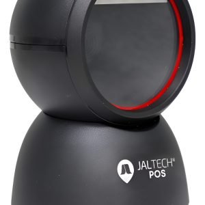 Lector De Barras Omnidireccional Barras/qr/cédulas/1d Y 2d