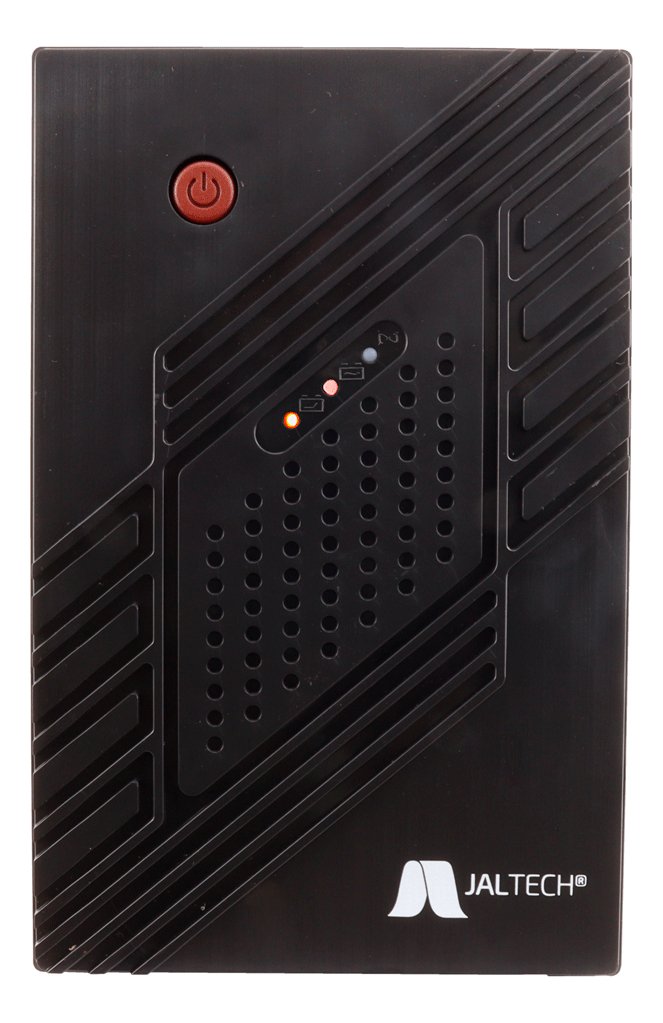 Ups Interactiv 1200va 720w Mayor Seguridad Certificado Retie - Imagen 8