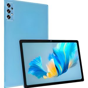 Tablet Krono Net X2 10 Con Control Parental, 8gb Ram Y 64gb