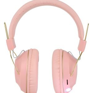 Audífonos Inalámbricos Bluetooth 5.3 Puerto Usb-c