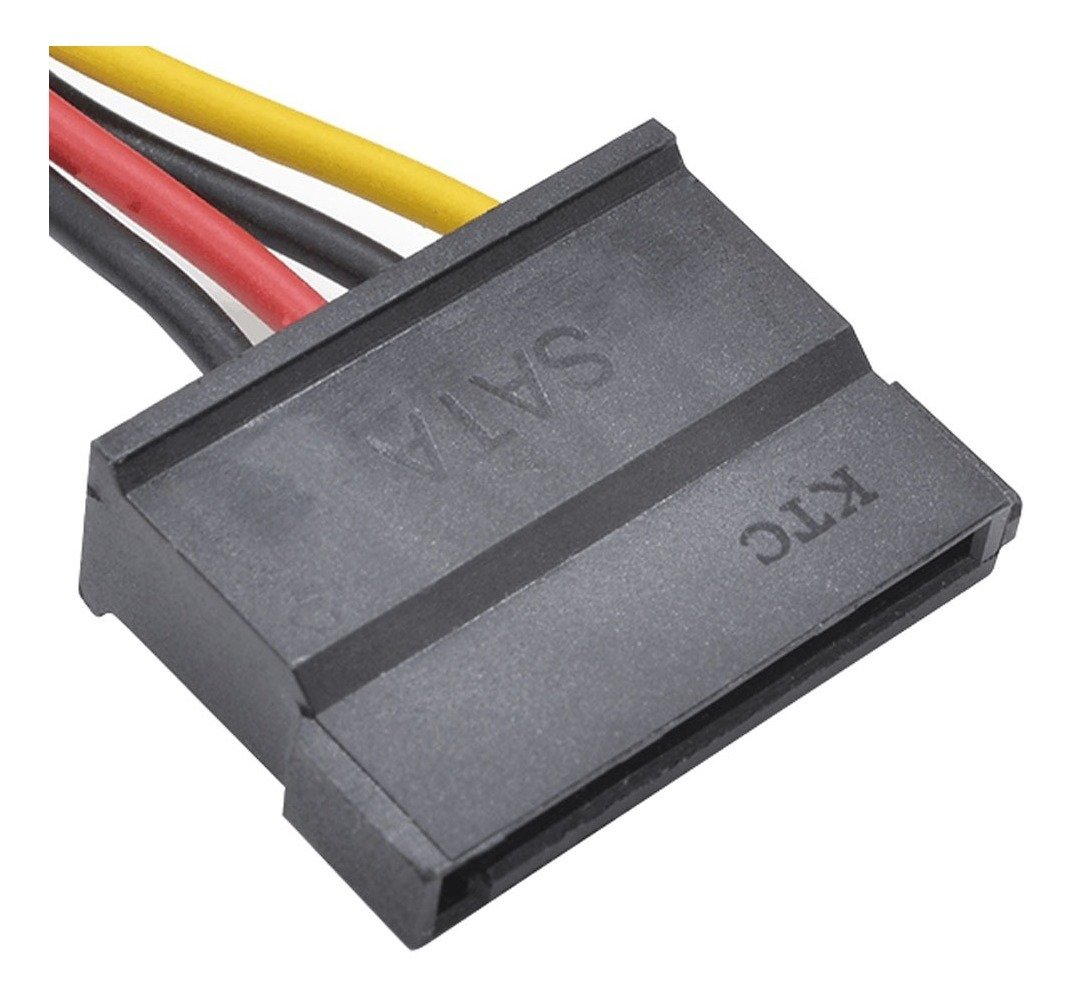 Fuente De Poder 750w Supply One Fan Sata - Imagen 4