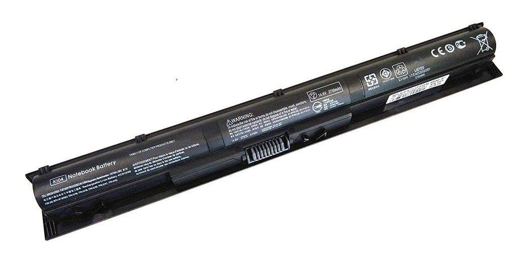 Batería Premium Para Hp Ki04 - Imagen 4