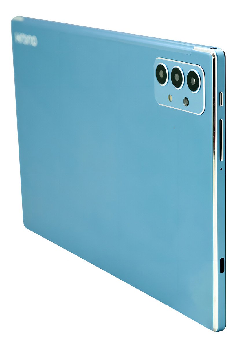 Tablet Net X2 64gb Krono 10 Pulgadas Color Azul Acero - Imagen 2