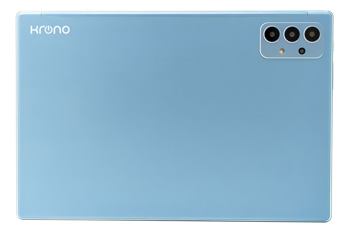 Tablet Net X2 64gb Krono 10 Pulgadas Color Azul Acero