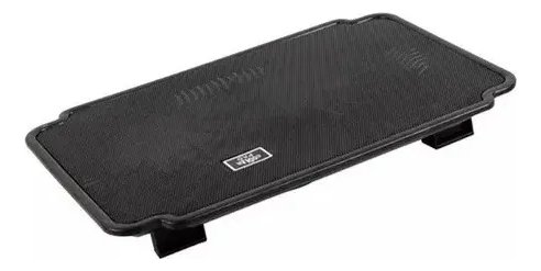 Base Refrigerante A9 2 Ventiladores - Imagen 4