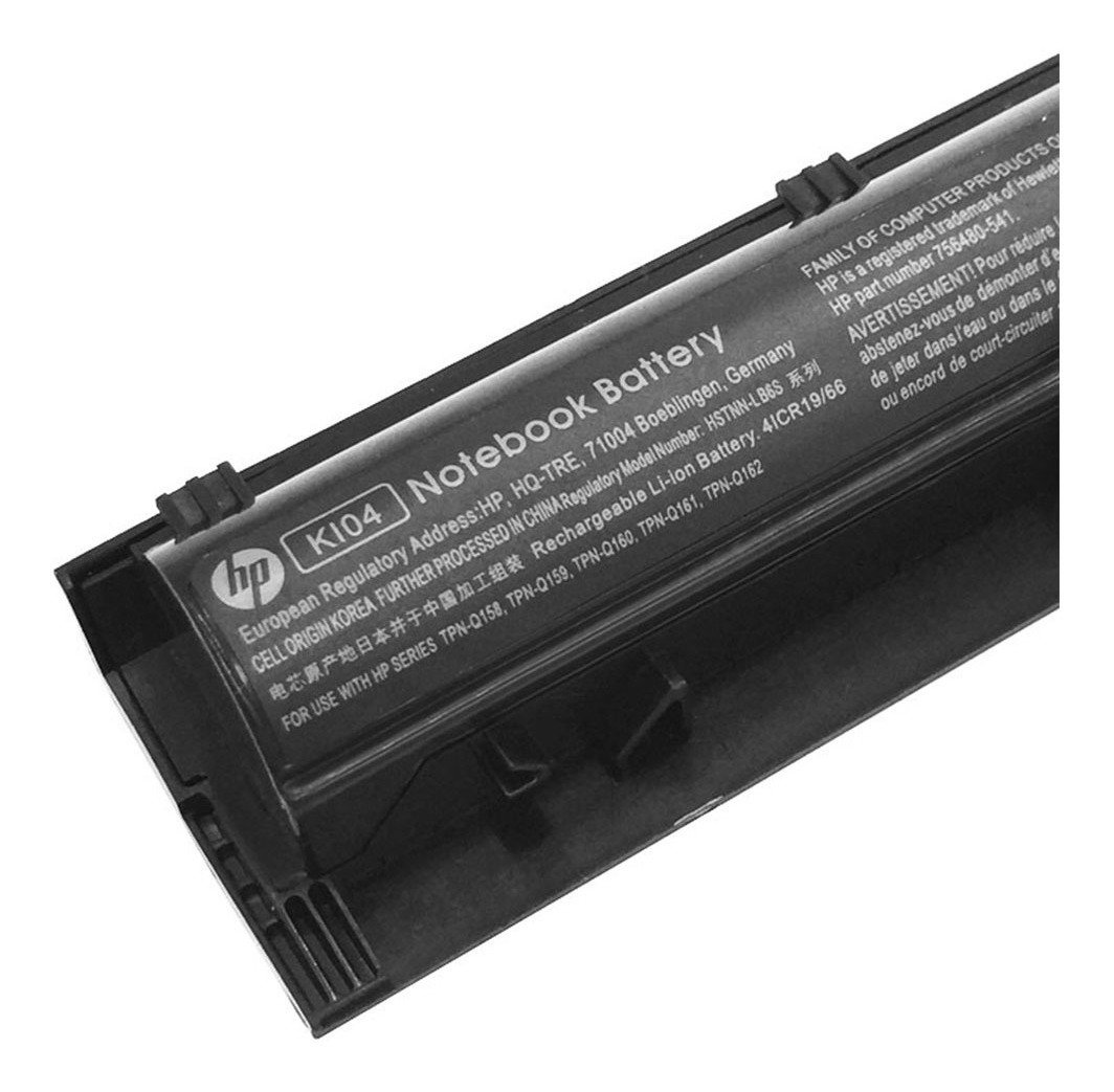 Batería Premium Para Hp Ki04 - Imagen 2