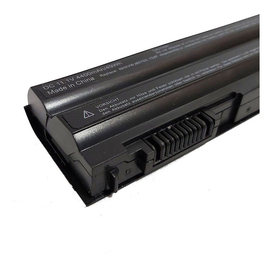 Batería Premium Para Dell Latitude E6520 E6420 E5420 - Imagen 3