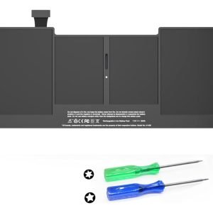 Bateria Premium Para Macbook Air Model A1465