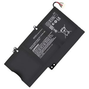 Bateria Para Hp Pavilion 13-a001la Np03xl 11.4v 3.800 Mah