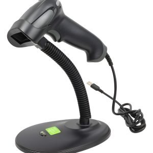 Escaner Lector Código De Barras Jaltech Pos Antishock F5