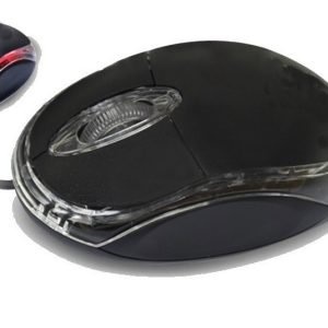 Mouse Usb Mini Optico