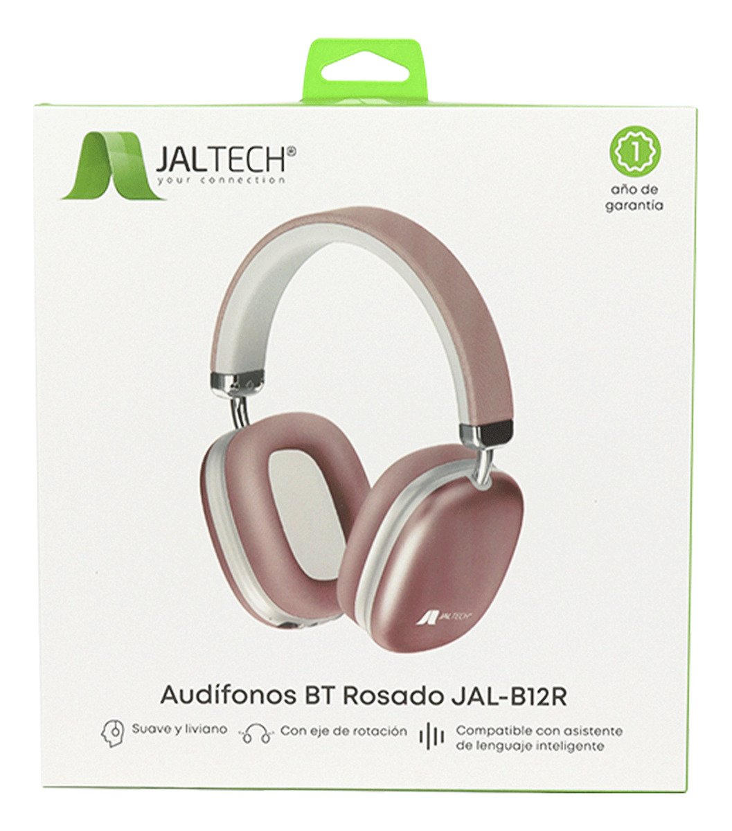 Diadema Bluetooth Con 20h De Autonomía Y Sonido Nítido - Imagen 5