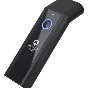 Escáner Codigos De Barras Slim Bt Compacto Y Ligero